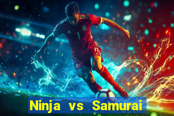 Ninja vs Samurai demo demo